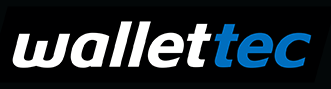 Wallettec logo